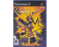 Musashi : Samurai Legend (PS2)