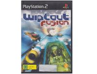 Wipeout Fusion (PS2)