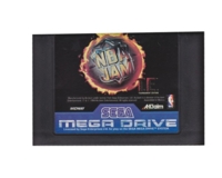 NBA Jam TE  (SMD)