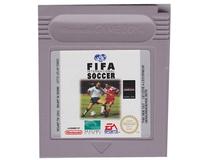 Fifa International Soccer (GameBoy)