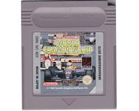 Nigel Mansell´s World Championship (GameBoy)