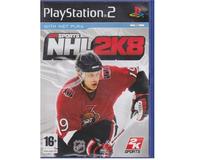 NHL 2K8 (PS2)