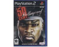50 Cent Bulletproof (PS2)