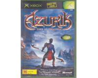 Azurik : Rise of Perathia (Xbox)