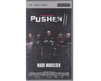 Pusher II (UMD Video)