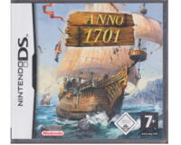 Anno 1701 (Nintendo DS)