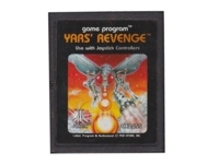 Yar's Revenge (Atari 2600)