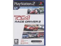 Toca Race Driver 2 (PS2)