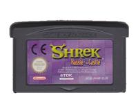 Shrek : Hassle at the Castle (GBA)