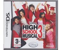 High School Musical 3 (Nintendo DS)
