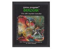 Berzerk (Atari 2600)