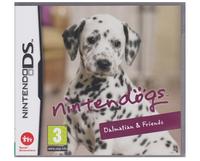 Nintendogs : Dalmation & Friends (Nintendo DS)