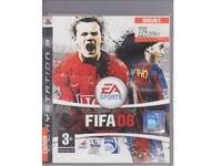 Fifa 08 (PS3)