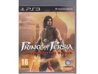 Prince of Persia : The Forgotten Sands (PS3)