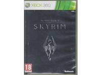 Elder Scrolls V, The : Skyrim (Xbox 360)