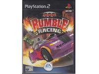 Rumble Racing (PS2)